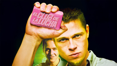 Imagen de El club de la lucha - 2