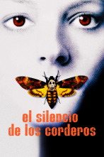 Imagen de El silencio de los corderos - 1