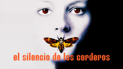 Imagen de El silencio de los corderos - 2