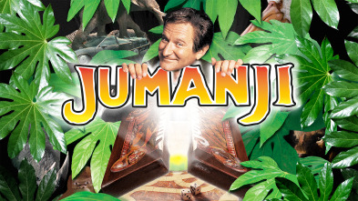 Imagen de Jumanji - 3