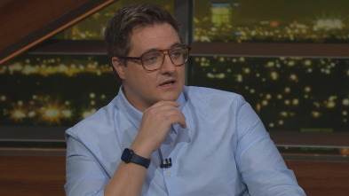Imagen de Real Time with... (T23): Ep.4 - 2