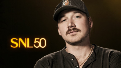 Imagen de Saturday Night Live (T50): Mikey Madison / Morgan Wallen - 7