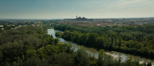 Imagen de Crímenes: Moncloa - 2