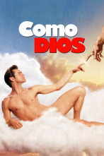 Imagen de Como Dios - 1