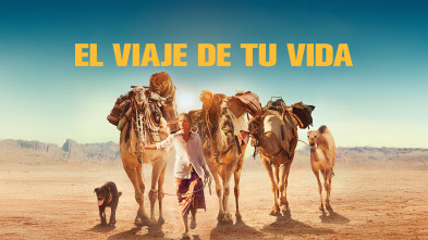 Imagen de El viaje de tu vida - 2