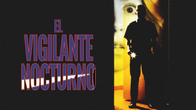 Imagen de El vigilante nocturno - 2