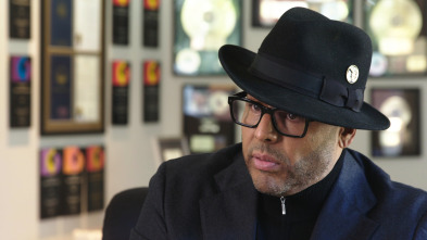 Imagen de Diddy: The Making of a Bad Boy - 6