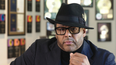 Imagen de Diddy: The Making of a Bad Boy - 10