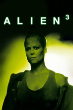 Imagen de Alien 3 - 1