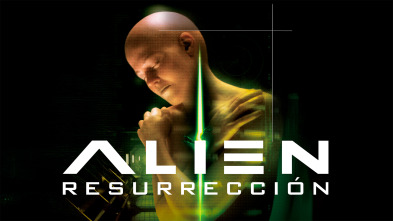 Imagen de Alien: Resurrección - 2