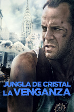 Imagen de Jungla de cristal: La venganza - 1