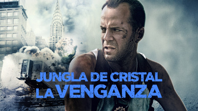 Imagen de Jungla de cristal: La venganza - 2