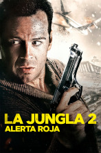 Imagen de La jungla 2 (Alerta roja) - 1