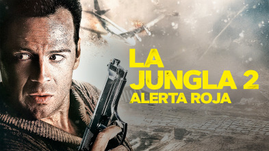 Imagen de La jungla 2 (Alerta roja) - 2