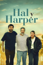 Imagen de Hal y Harper (T1) - 1