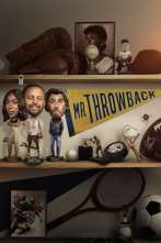 Imagen de Mr. Throwback (T1) - 1