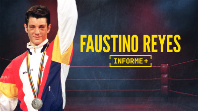 Imagen de Informe Plus+. Faustino Reyes. El precio de la Plata - 2