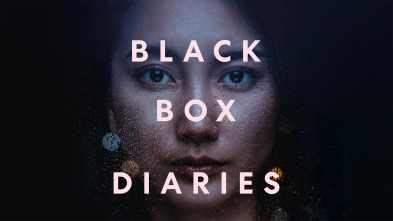 Imagen de Black Box Diaries - 2