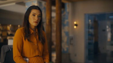 Imagen de Watson (T1): Ep.6 La investigación sobre la chica de la cámara - 1