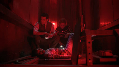 Imagen de Will Trent,... (T3): Ep.7 Frankenstein de Mariachi Shelley - 1