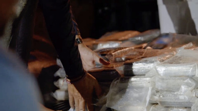 Imagen de Control de...: Coca en la playa - 1