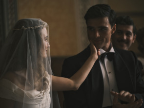 Imagen de El camino estrecho (T1): Ep.5  - 1