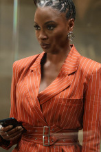 Imagen de Found (T2): Ep.17  - 1