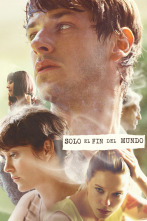 Imagen de Solo el fin del mundo - 1