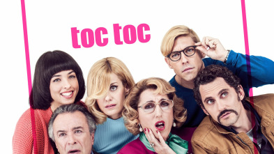 Imagen de Toc Toc - 2