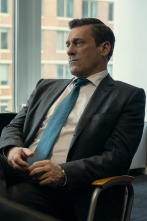 Imagen de Vicios ocultos (T1): Ep.2 Iguales - 1