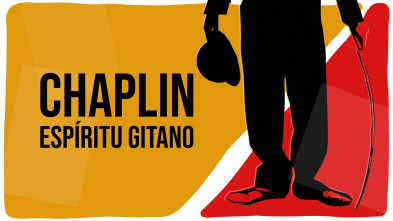 Imagen de Chaplin. Espíritu gitano - 4