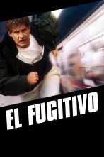 Imagen de El fugitivo - 1