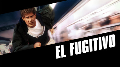 Imagen de El fugitivo - 2