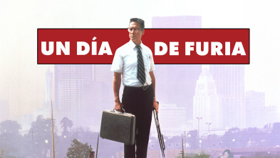 Imagen de Un día de furia - 2