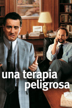 Imagen de Una terapia peligrosa - 1