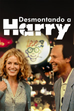 Imagen de Desmontando a Harry - 1