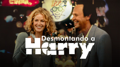 Imagen de Desmontando a Harry - 2