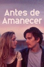 Imagen de Antes del amanecer - 1