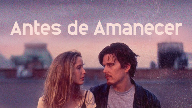 Imagen de Antes del amanecer - 2