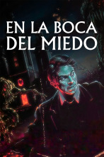 Imagen de En la boca del miedo - 1