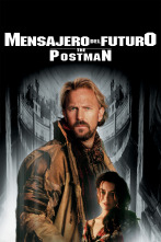 Imagen de Mensajero del futuro (The Postman) - 3