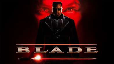 Imagen de Blade - 2