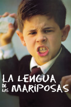 Imagen de La lengua de las mariposas - 1