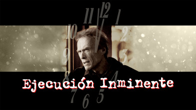 Imagen de Ejecución inminente - 3