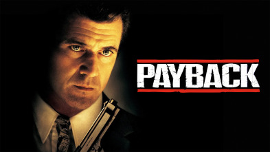 Imagen de Payback - 3