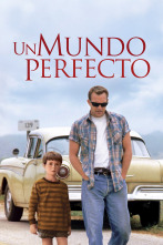 Imagen de Un mundo perfecto - 1