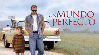 Imagen de Un mundo perfecto - 2