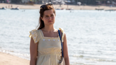 Imagen de The White Lotus (T3): Ep.8 Amor Fati - 2