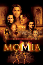 Imagen de El regreso de la momia - 1