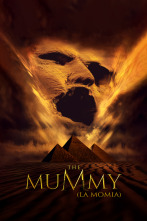 Imagen de La momia - 1